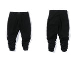 GONTHWID Mens Casual Joggers Harem Pants Hip Hop